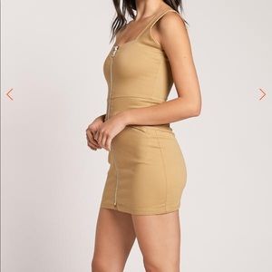 Eggie Boardroom dress